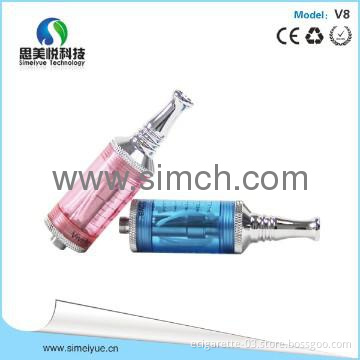 3.5ml vivi nova v8 cheap disposable electronic cigarettes liquid